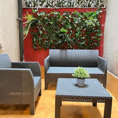 Apartamento En Бильбао Экстерьер фото
