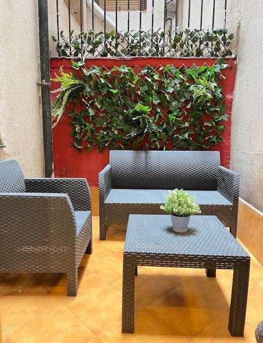 Apartamento En Бильбао Экстерьер фото