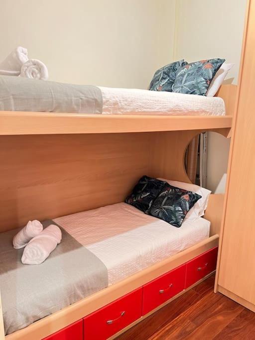 Apartamento En Бильбао Экстерьер фото