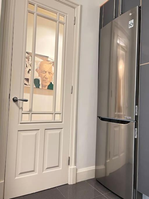 Apartamento En Бильбао Экстерьер фото